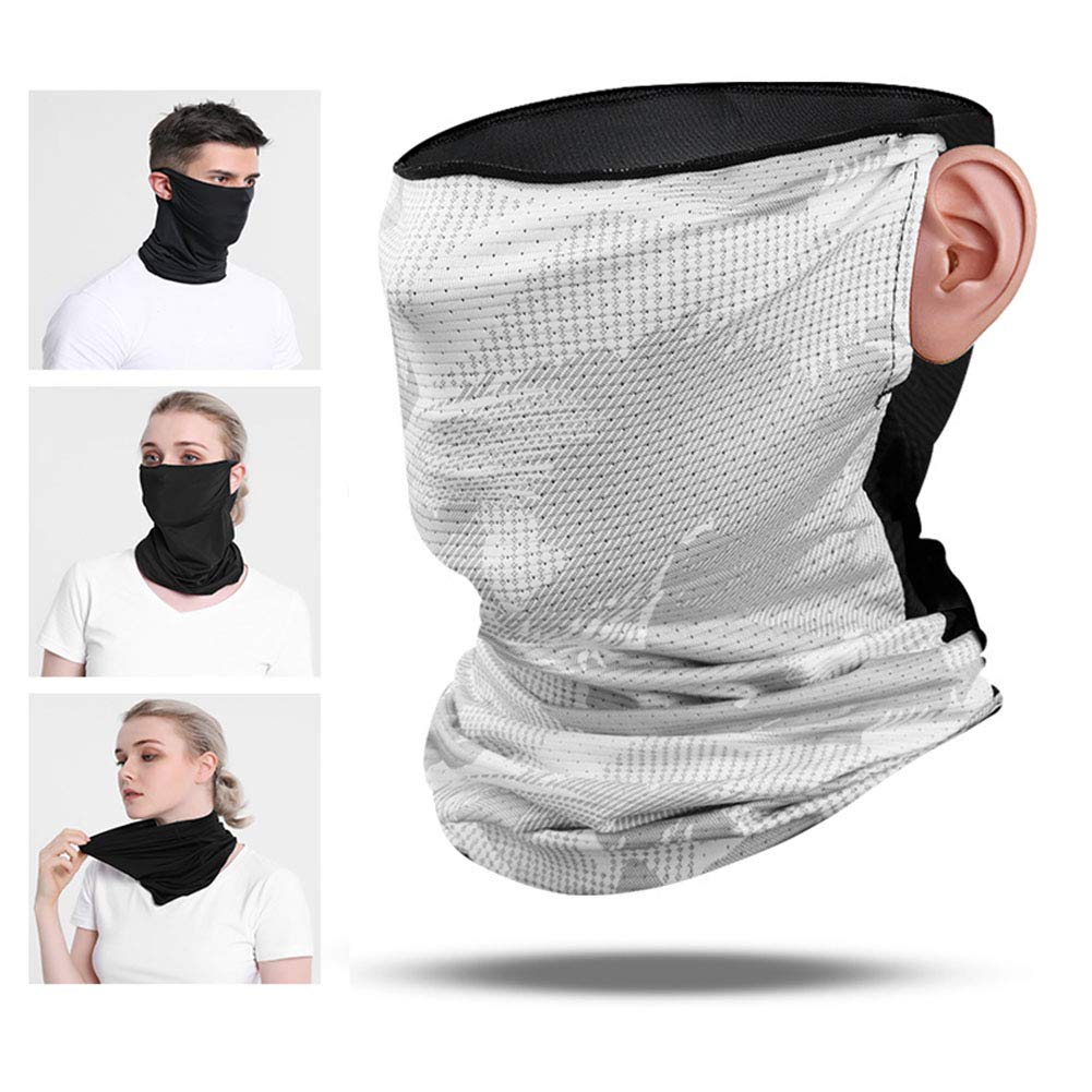 【未使用品】バートン　フェイスマスク付き　パーカー Burton Burke Hood | Neck Warmers & Face Masks | Burton.com