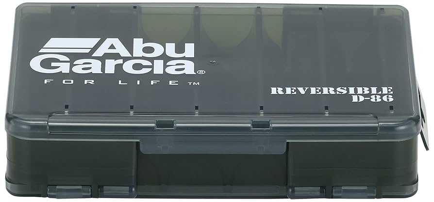 エギ 12個セット + アブガルシアケース ケース・ボックス