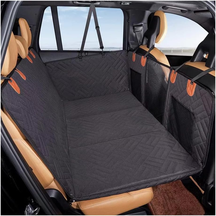 Dog Car Seat Cover,for Volvo XC60 S90 V90 S60 XC40... 11 Dog Car Seat Cover,for Volvo XC60 S90 V90 S60 XC40...