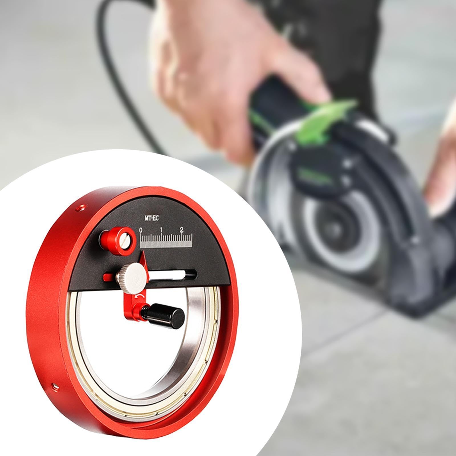 Amagogo Cortador circular para manualidades, modelismo, recortador de papel, herramienta compacta para pasatiempos, ligero, portátil, para manualidades,
