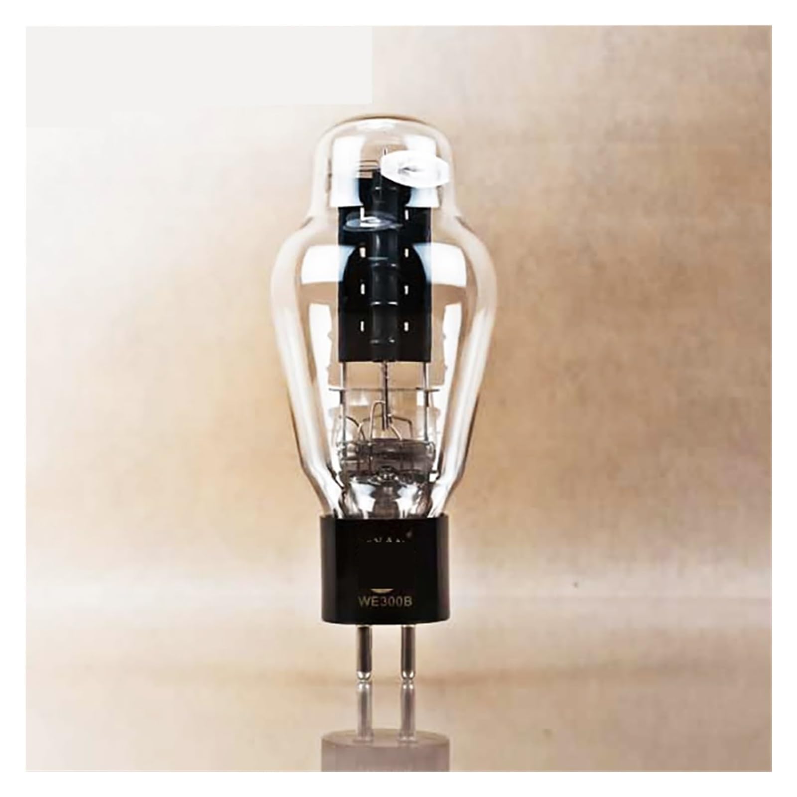 WE 300B Vacuum Tube Precision Matching Amplifier(2 pcs)