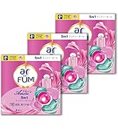 Amazon.co.jp: 洗濯洗剤 アフューム アモーレ ジェルマジックボール