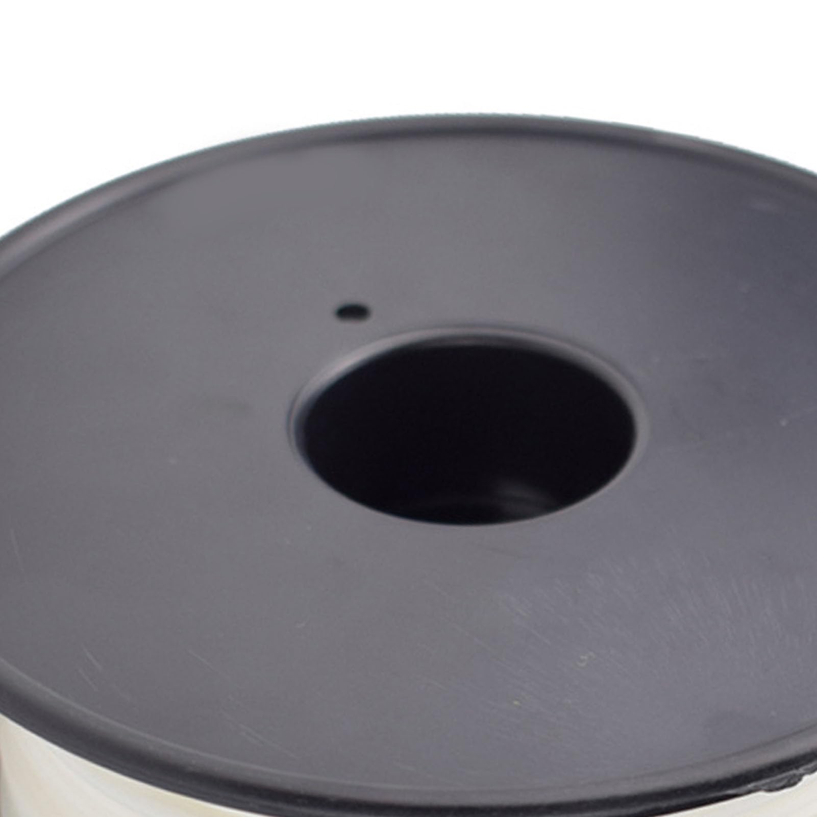 Haofy Paquete de Filamentos PLA 1,75 Mm Multicolor Juego de 5 Filamentos de Impresión con Tolerancia de 0,02 Mm Alimentación Suave sin Burbujas para Principiantes Impresoras 3D Impresión de