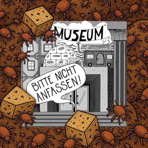 Milbenk&auml;se: die fast vergessene Delikatesse