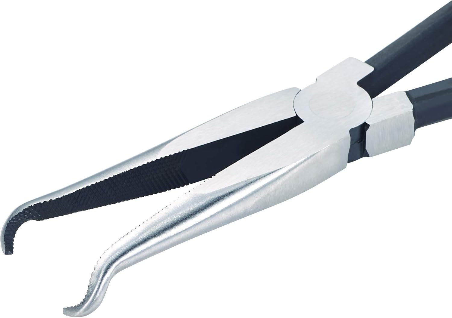 11" Long Reach Hose Gripper Pliers 5/16" Amazon.ca Tools & Home