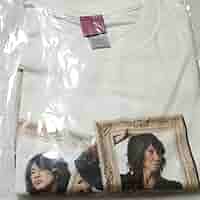 Amazon.co.jp: THE YELLOW MONKEY Tシャツ ファンクラブ FC M