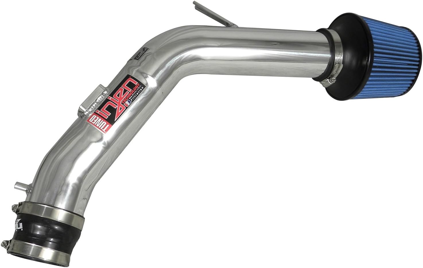 Exclusive Special Injen Technology SP6073BLK Cold Air Intake System