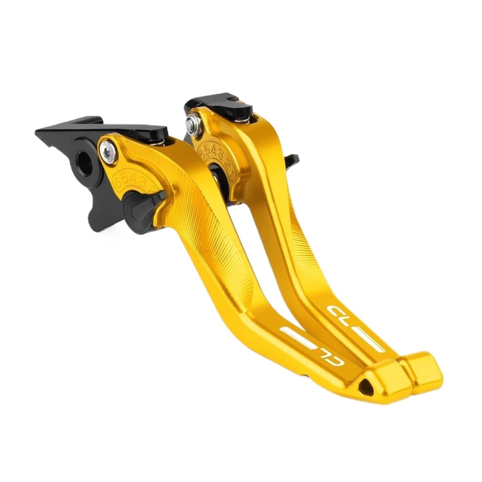 zhanfangou for CL500 CL300 CL 500 300 2023 Brake Clutch Levers