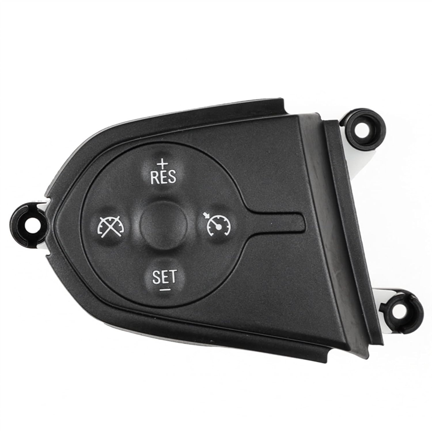 Steering Wheel Cruise Control Switch 23134228 23262285 Car Auto Accessorie 1Pcs (Color : 6 Pins)(6 Pins)