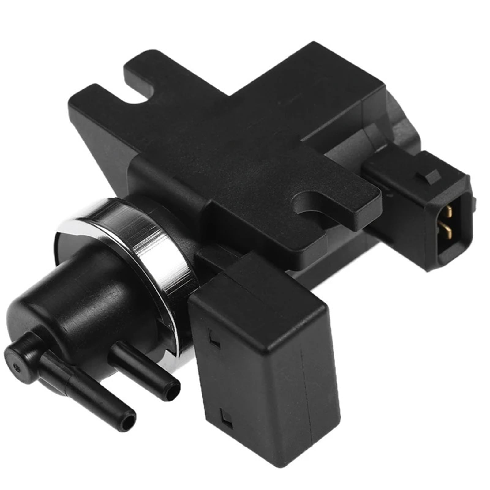 Válvula solenoide de automóvil Válvula Solenoide de Control aumento presión Turbo 11747796634 11742247906 para BMW 1 3 5 6 7 X3