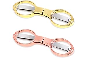 Badge Scissors for Nurses, Mini and Portable