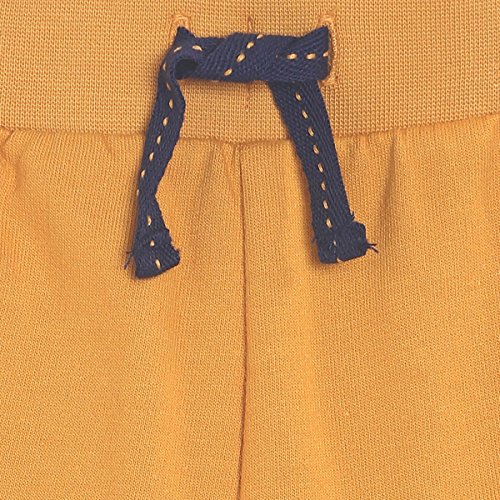 Image of MINIKLUB Boys Trousers-Orange
