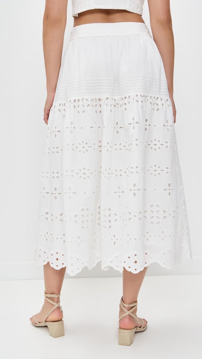 Women's Midi Skirt - Image 3
