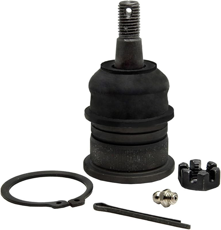 ACDelco Advantage 46D0103A (88876220) Front Upper Suspension Ball Joint Assembly