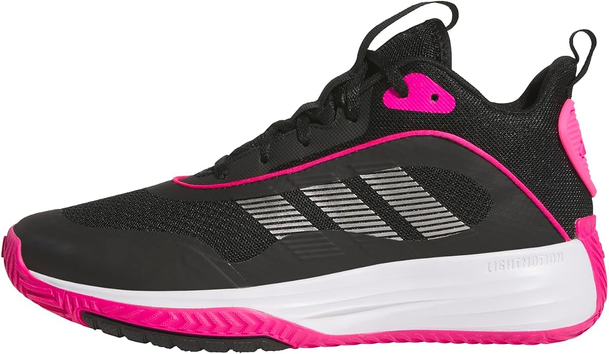 Zapatilla de baloncesto adidas Own The Game 3.0 para hombre