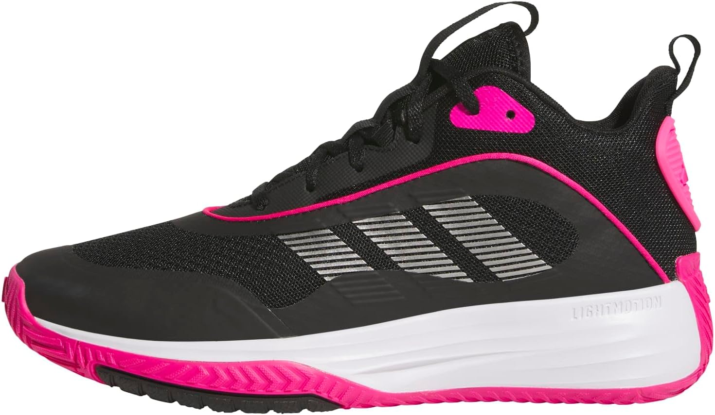 adidas Men’s Own The Game 3.0 Basketball Shoe