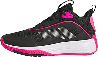 adidas
Mens Own The Game 3.0 Mid Top Basketball
