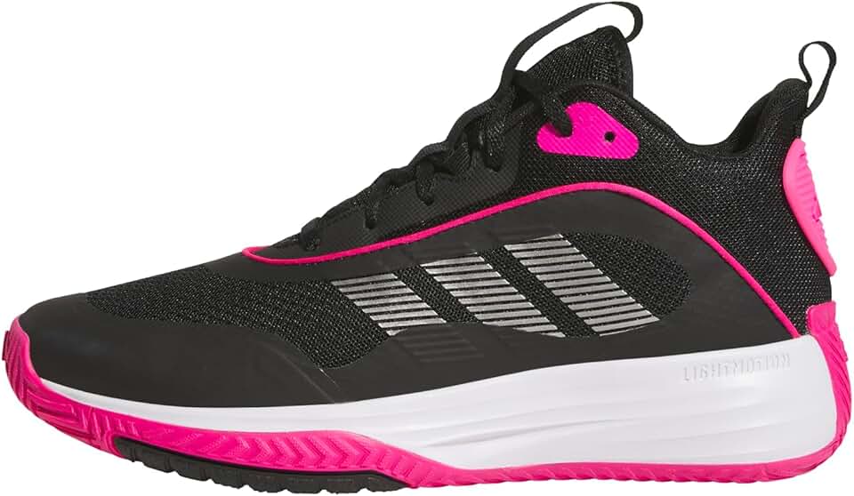 Tênis adidas Seja dono do jogo 3.0 masculino