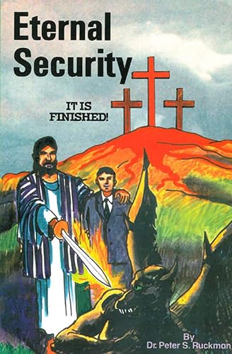 Eternal Security
