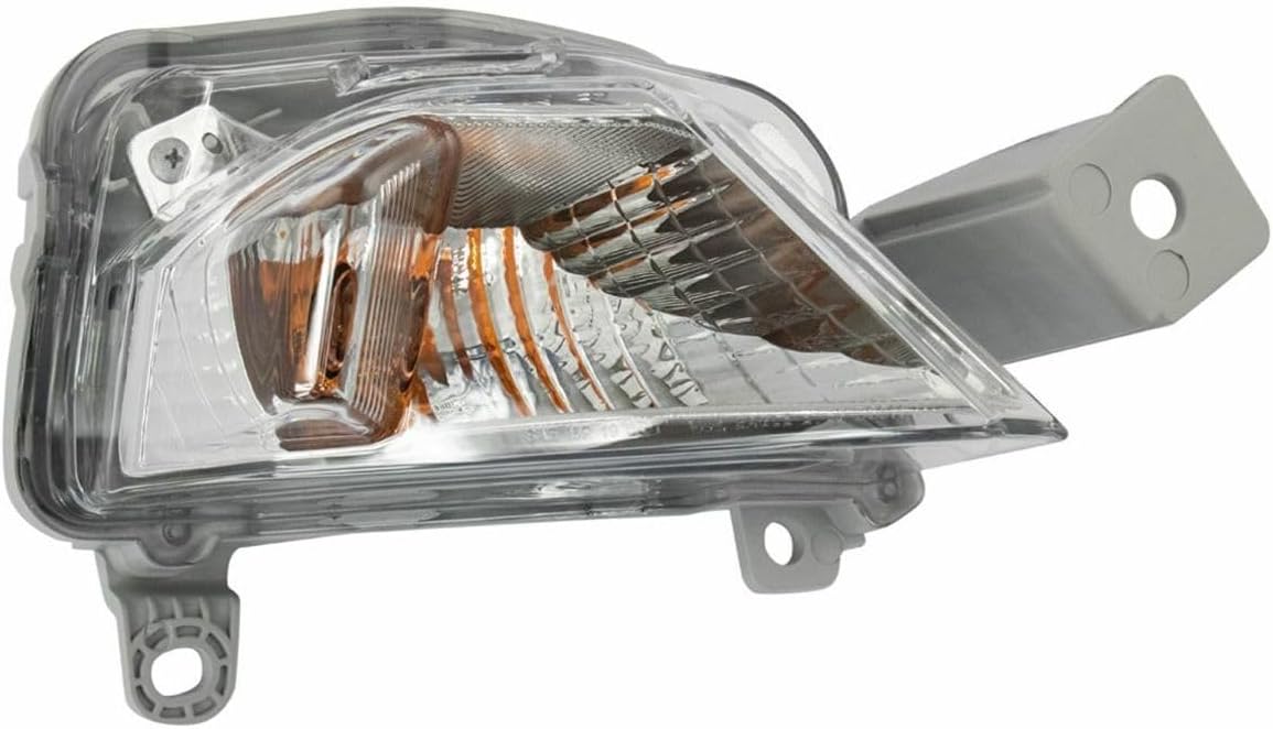 Front Turn Signal Light Lamp Sides Left Right 2 Piece for Nissan for Altima 2019