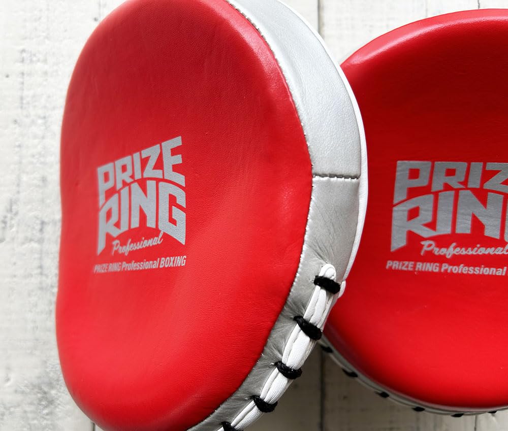 Amazon | PRIZE RING／プライズリング ボクシング用 小型・ 薄型