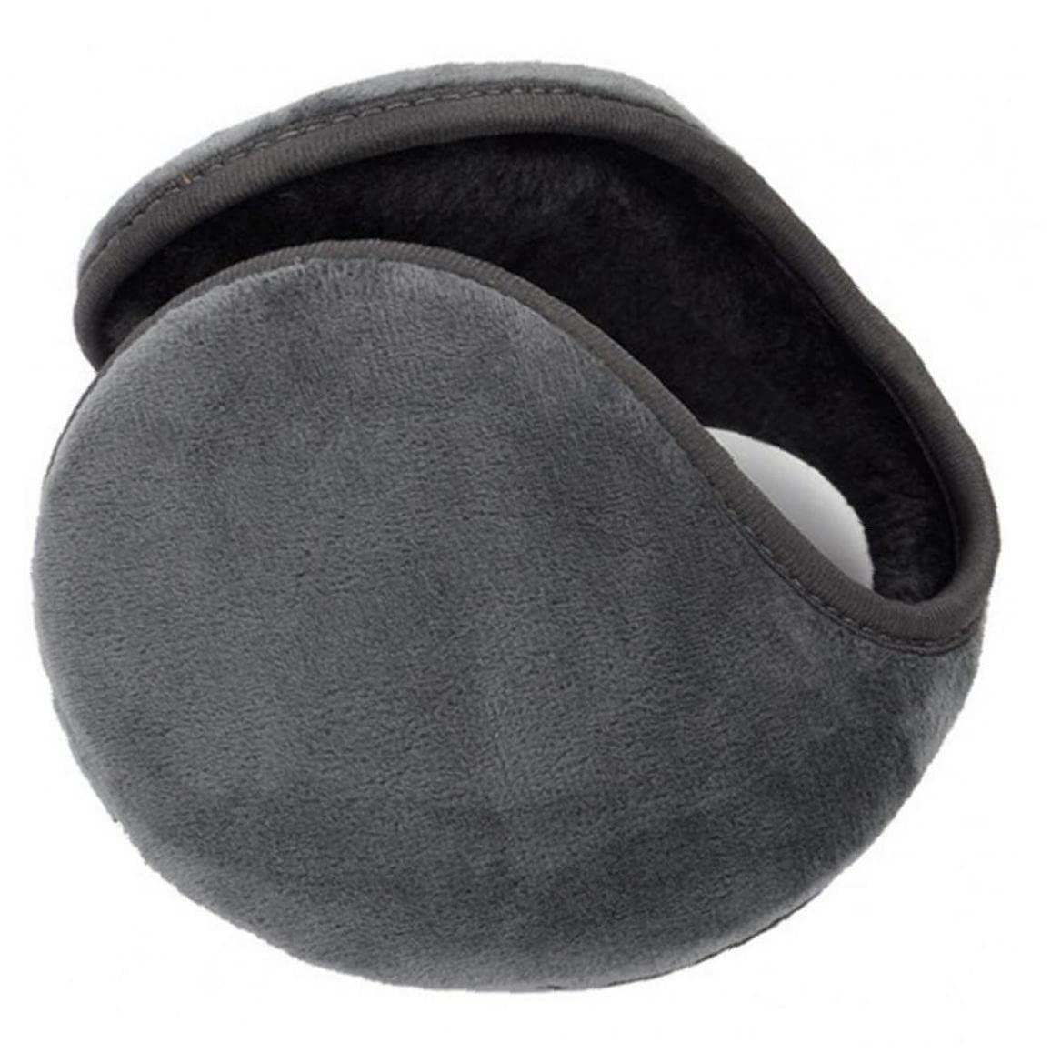 Onsinic Winter Ear Earmuffs Color Unisex Ear Muffs Winter Warmer Earlap Christmas Headwear Accessories