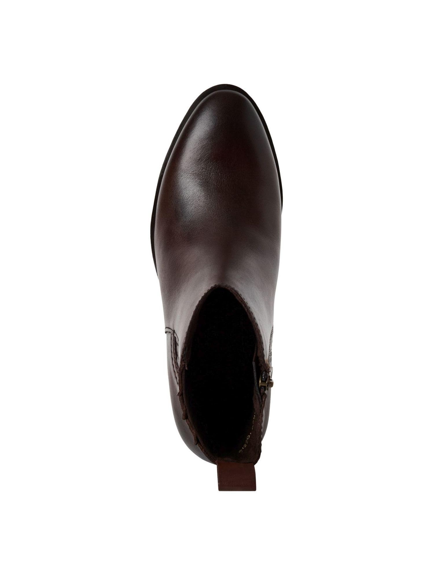 MARCO TOZZI Kobiety Marco Tozzi Mode-stiefel 2-25365-45Moda — buty
