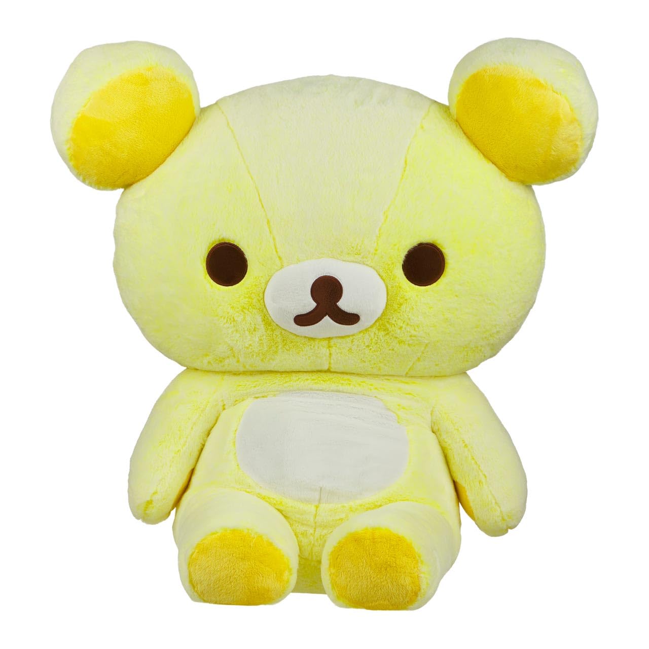 Amazon.com: Rilakkuma San-X Original Long Pile Sherbet Series
