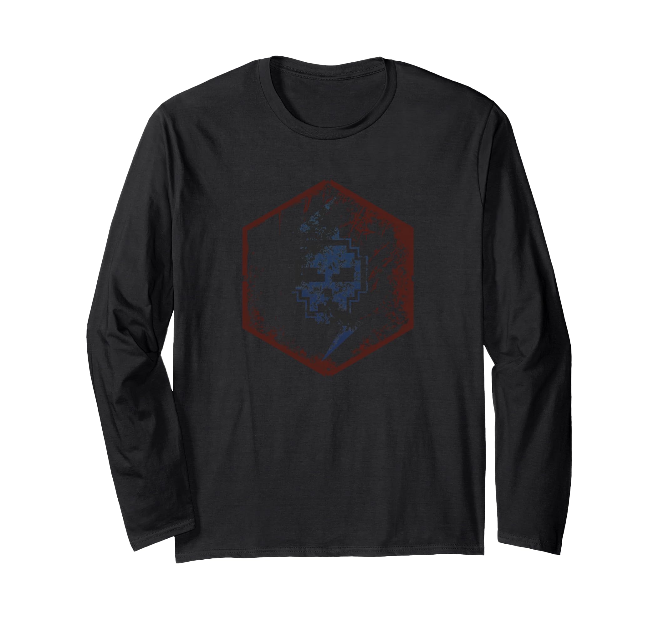 T-shirt Star Wars pour vos soirées streaming et conventions avec le style The Bad Batch