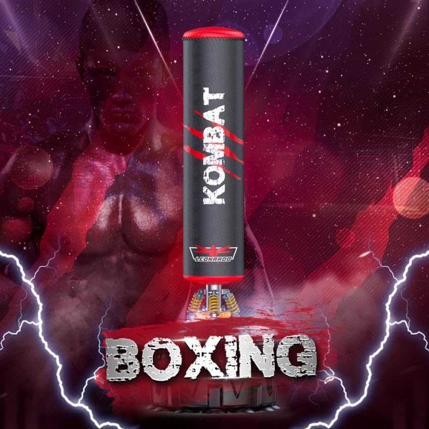 Produce Shop Sacco da Boxe da Terra Base Sabbia Acqua Pugilato Fit Box Kombat