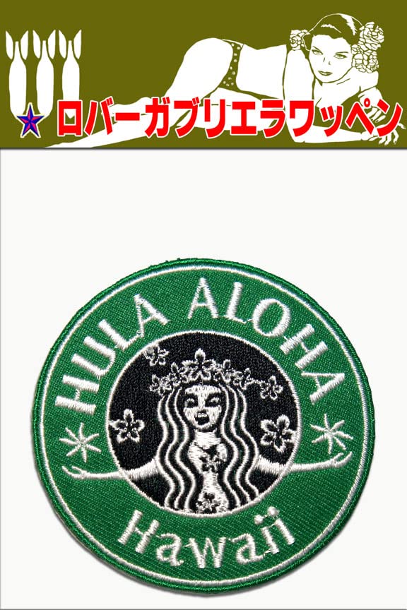 ハワイアン ラプター パッチ ワッペン パッチ ワッペン F-22 Hawaiian
