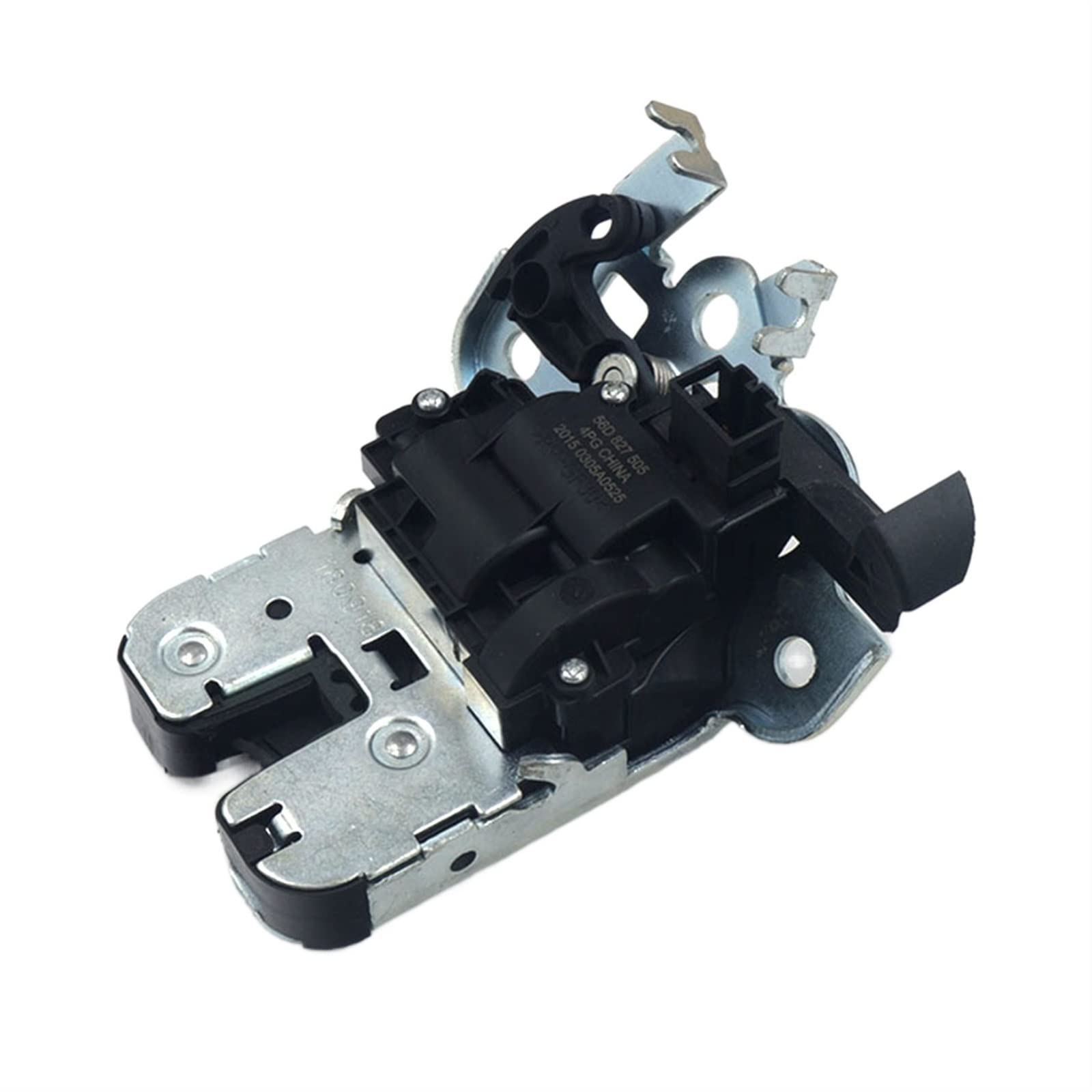 Serrure Hayon Q7 Solution Coffre Fermé Panne Loquet 4F9827505