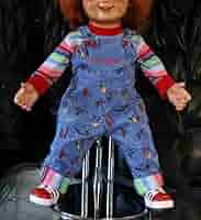 未使用 チャイルドプレイ チャッキー グッドガイ人形用 衣装 61XeJRCL2PL._AC_SY200_QL15_.jpg