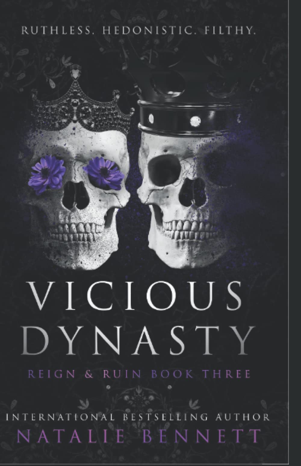 Vicious Dynasty (Reign & Ruin)