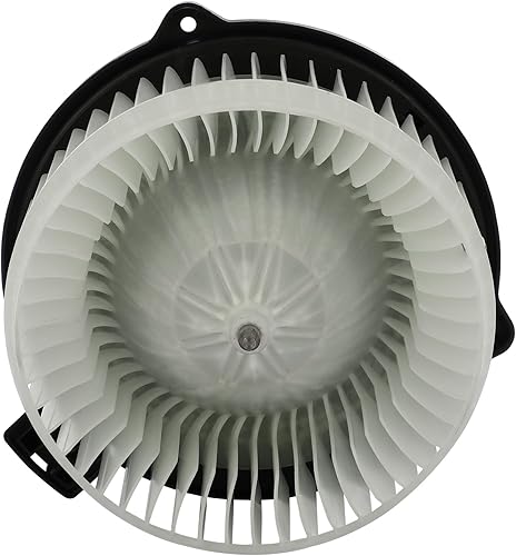 Vista 742 de SCITOO 700188 Reemplazo del motor del ventilador HVAC con jaula de ventilador para Toyota Tacoma 2005-2015, reemplazo OE - 87103-04043, 87103-04044