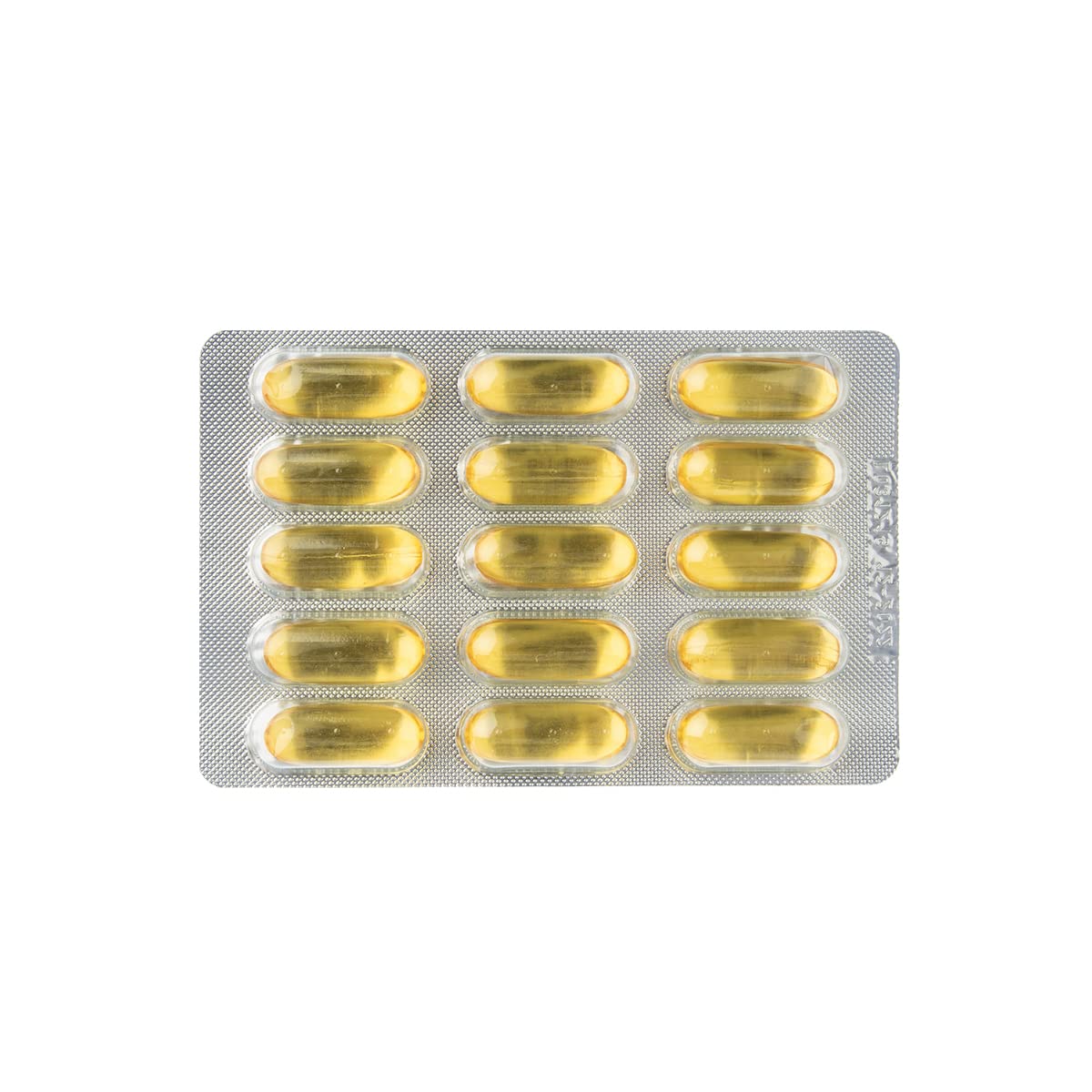 Perfect Health Oméga 3 Gélules Vegan - Haute Concentré 1000mg d'Huile de Poisson - 90 Gélules EPA DHA Haute Concentration - Acides Gras