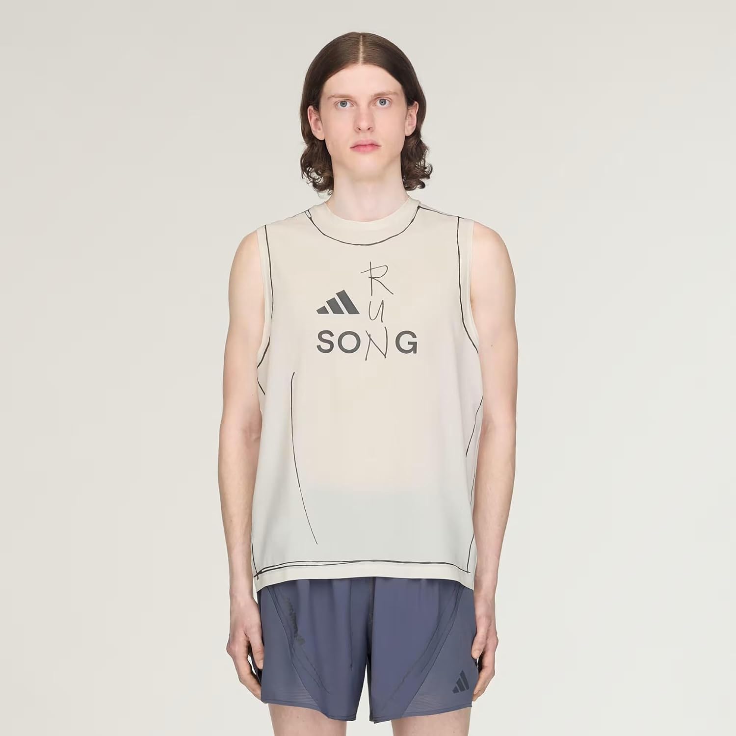 adidas Adi365 SFTM Erkek Atlet