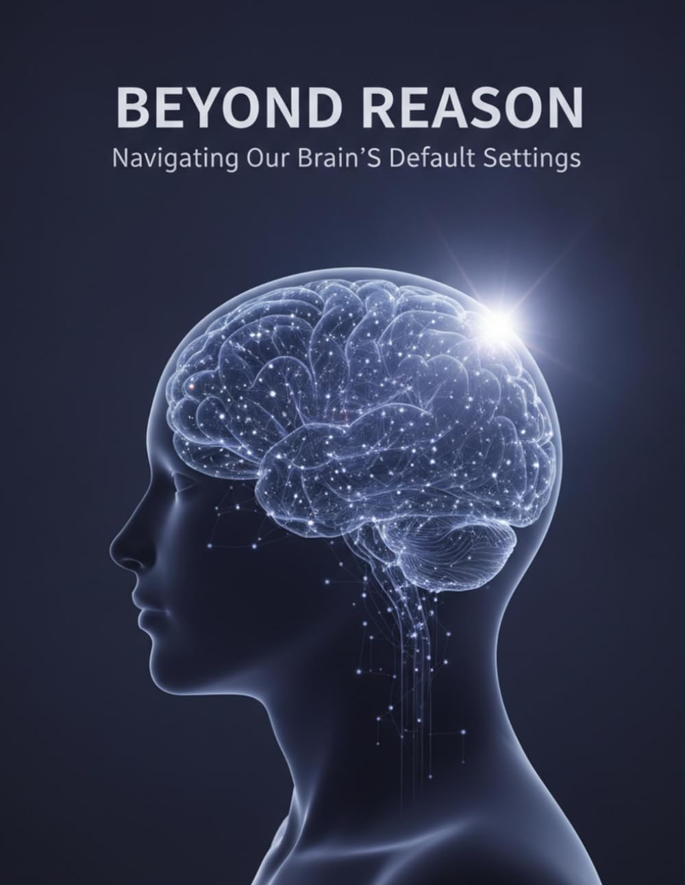 Beyond Reason: Navigating Our Brain'S Default Settings