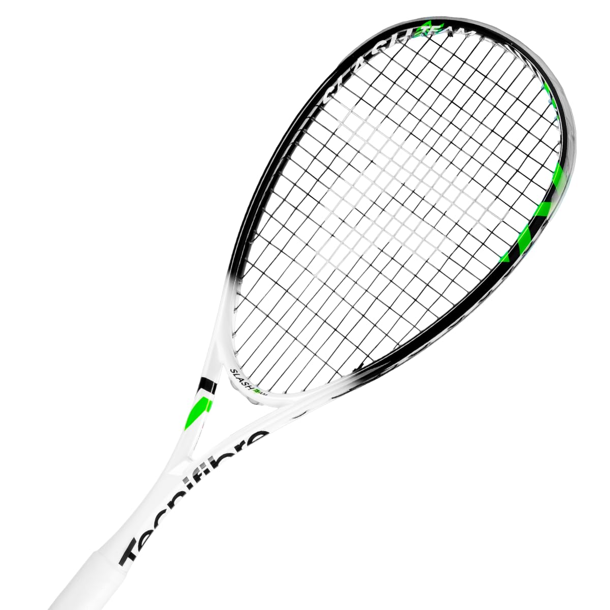 Tecnifibre Rakieta do squasha Slash Team