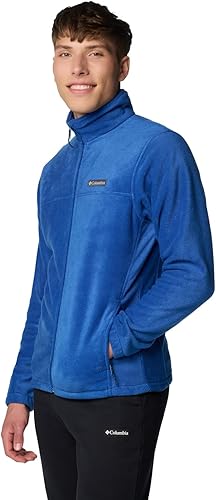 Miniatura 237 de Columbia Steens Mountain™ Full Zip 2.0 - Chaqueta con cierre completo