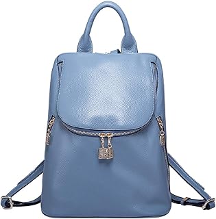 boyatu leather backpack