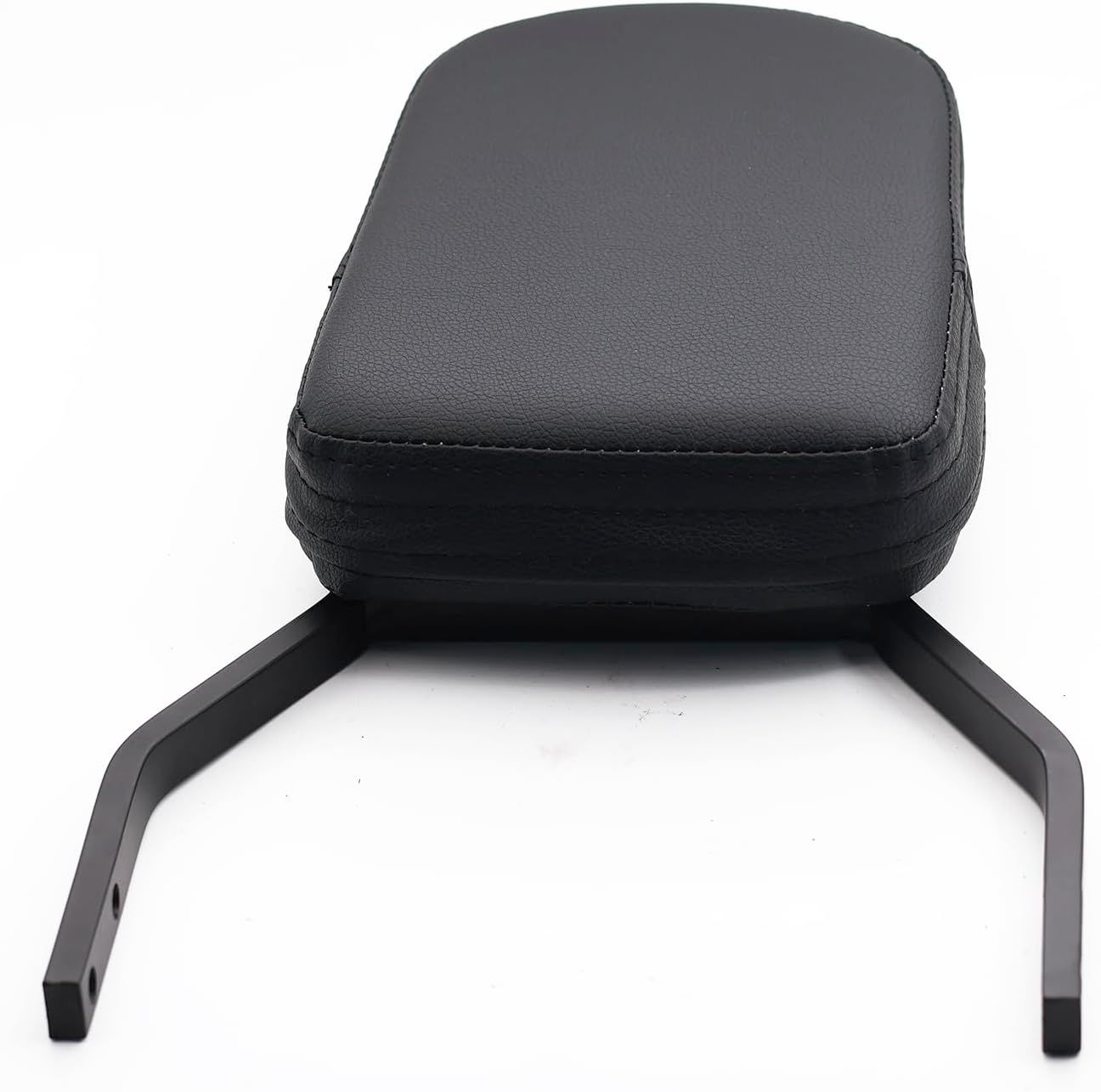 Motorcycle Sissy Bar & Passenger Sissy Bar Backrest with Luggage Carrier Rack for Harley Nightster RH975 Special RH975S 2022 2023 2024 2025