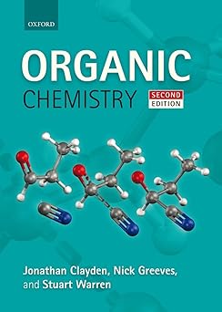 Organic Chemistry