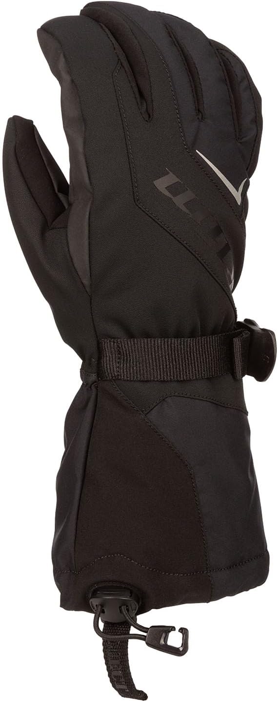 KLIM Women's Ember Insulated Gore-Tex Gauntlet Gloves