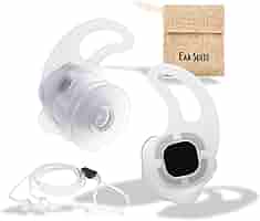 Amazon | [ EAR SUITS 4 ] イヤースーツ 音が聞こえる耳栓