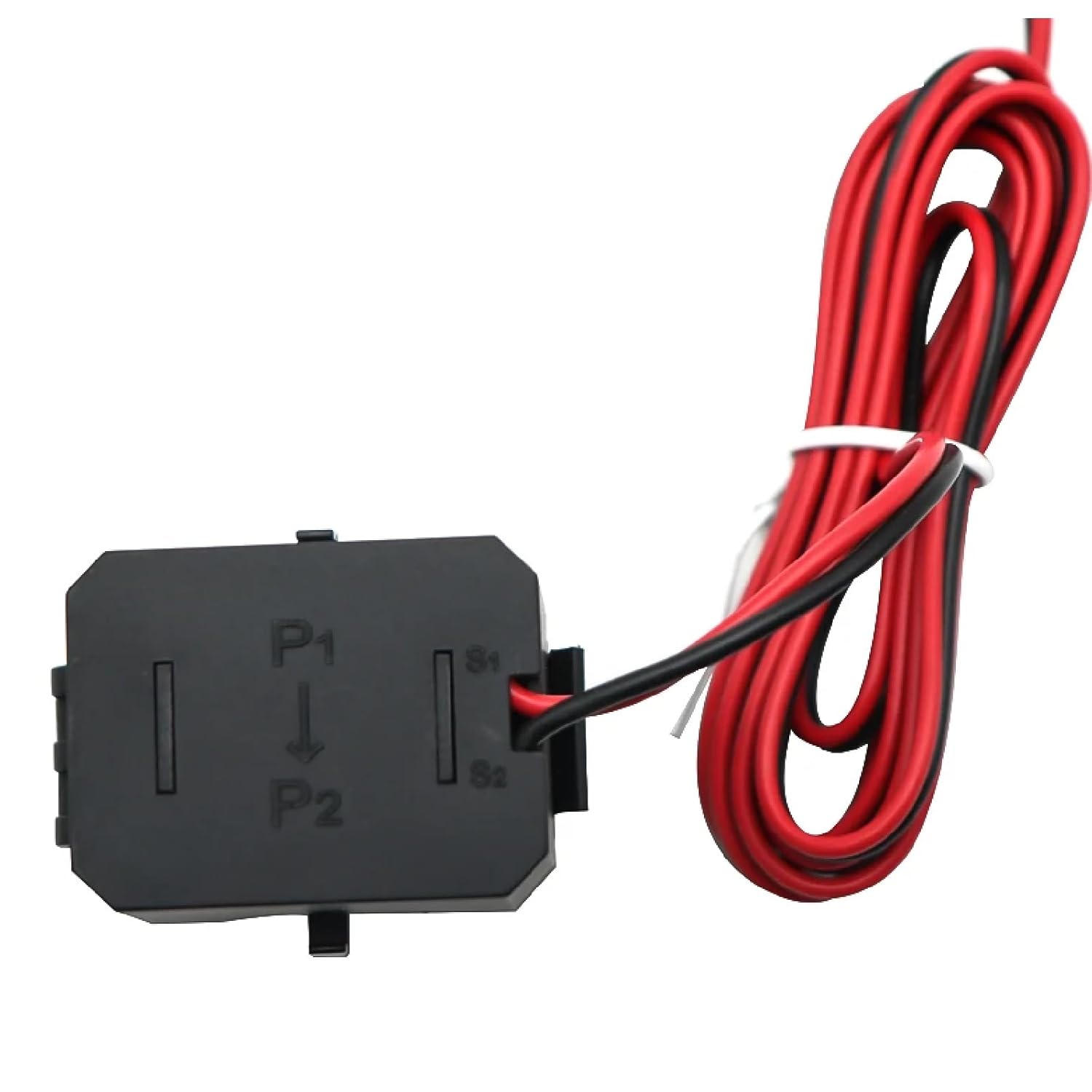 3000/1 Micro Split Core Current Transformer Sensor AC Open Type CT 80A 120A 200A 300A 500A 750A Clamp High Frequency Transformer (500A)