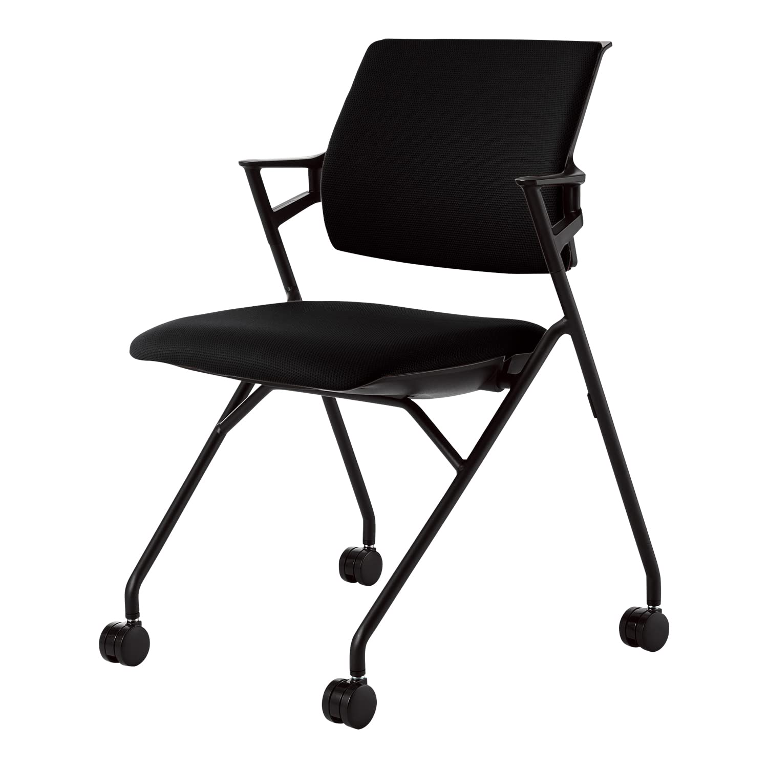 Amazon | 【メーカー配送・設置・組立】コクヨ 会議イス ミーティング