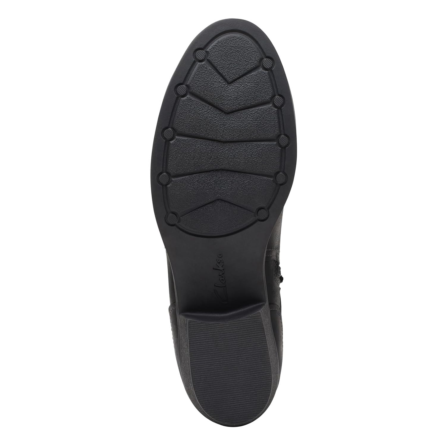 Clarks Women's Charlten Grace – Stylish & Comfortable Everyday Shoe - Image 8