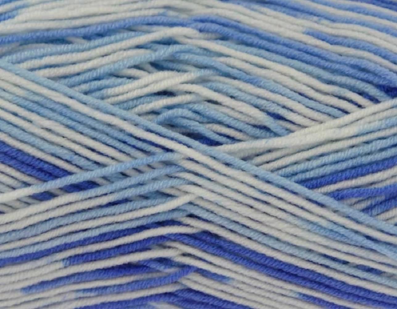 King Cole 881596 Cherish DK Lagoon Yarn - 250M, 100g