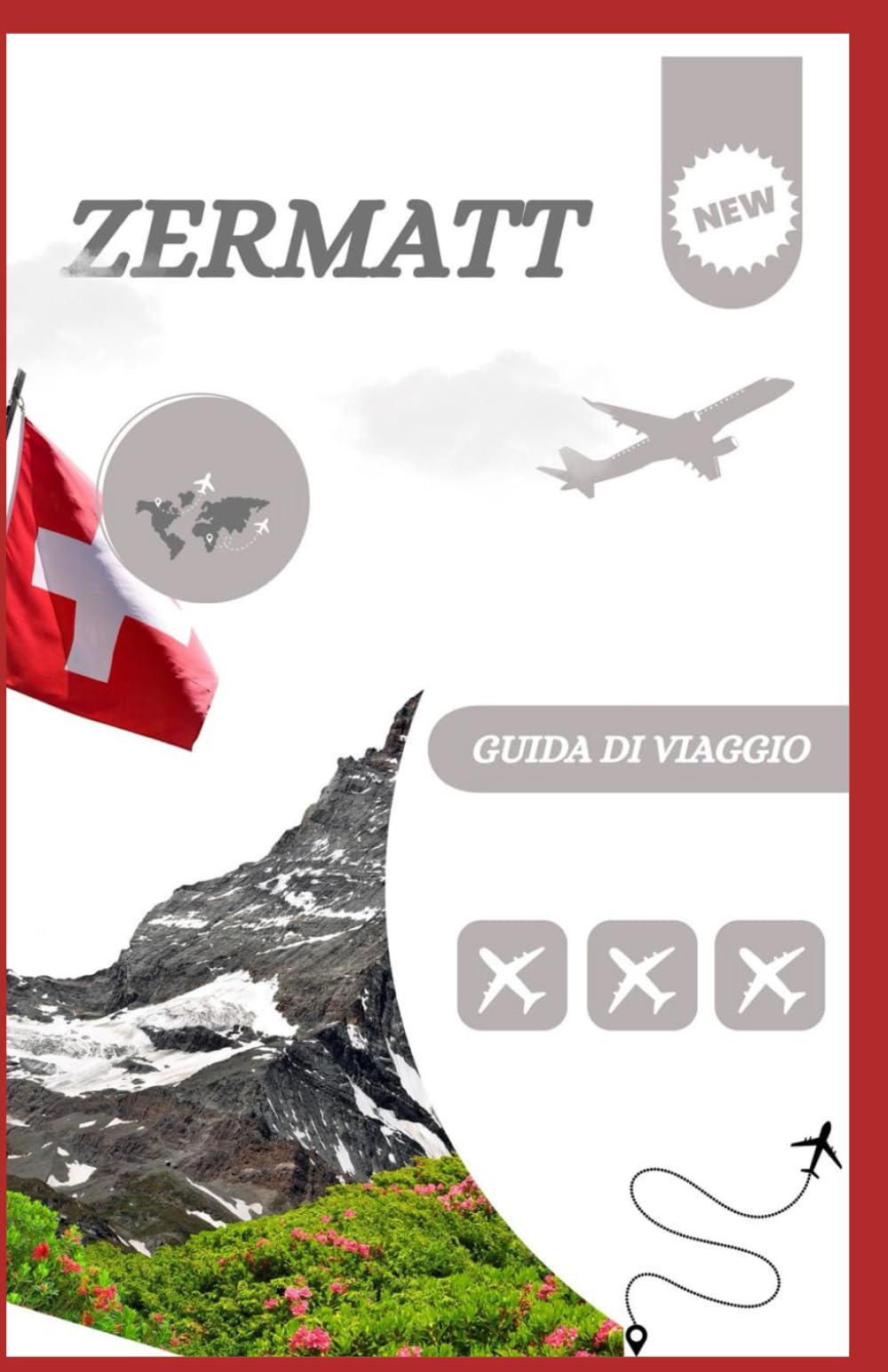 Zermatt Guida di viaggio 2026